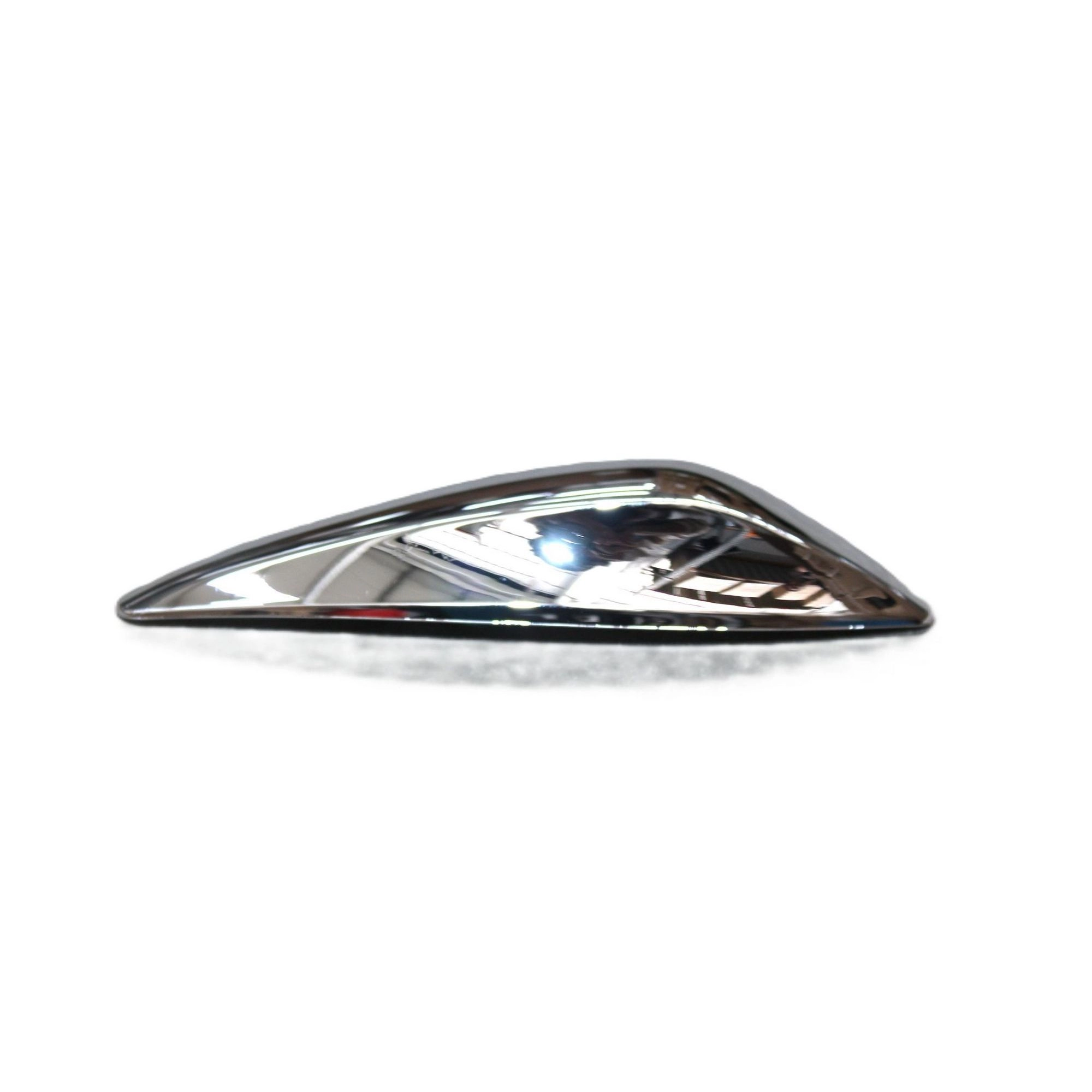 ARORA PRIME ÖN ÇAMURLUK DEKORATİF KAPAK NİKELAJ #PRIME 125- 095